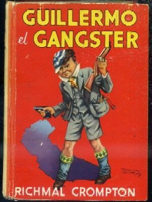 GUILLERMO EL GANGSTER.