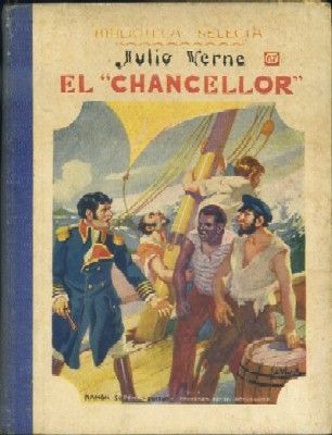 EL "CHANCELLOR".