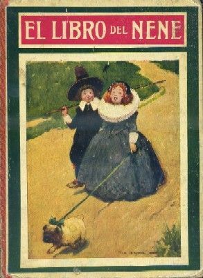 EL LIBRO DEL NENE.