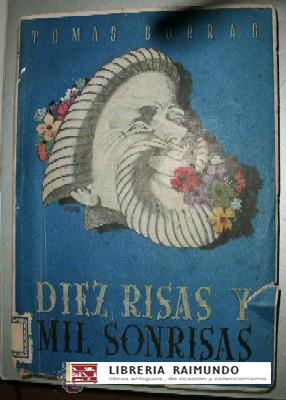 DIEZ RISAS Y MIL SONRISAS