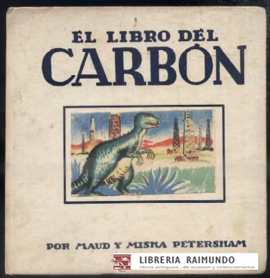 EL LIBRO DEL CARBON.