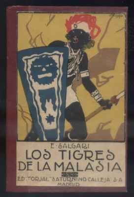 LOS TIGRES DE MALASIA.
