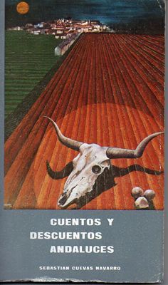 CUENTOS Y DESCUENTOS ANDALUCES Nº 6.