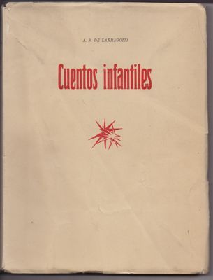 CUENTOS INFANTILES.
