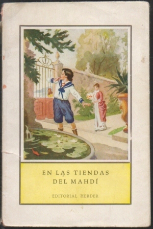 EN LAS TIENDAS DEL MAHDI.