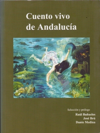 CUENTO VIVO DE ANDALUCIA.