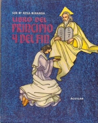 LIBRO DEL PRINCIPIO Y DEL FIN.