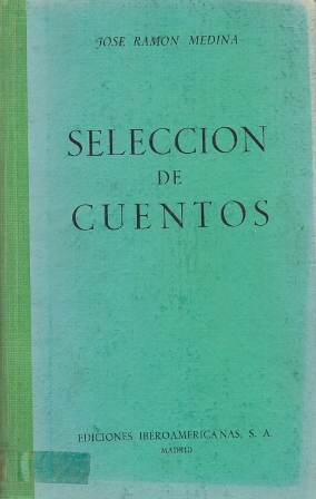 SELECCIÓN DE CUENTOS.