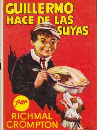 GUILLERMO HACE DE LAS SUYAS.