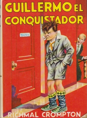 GUILLERMO EL CONQUISTADOR.