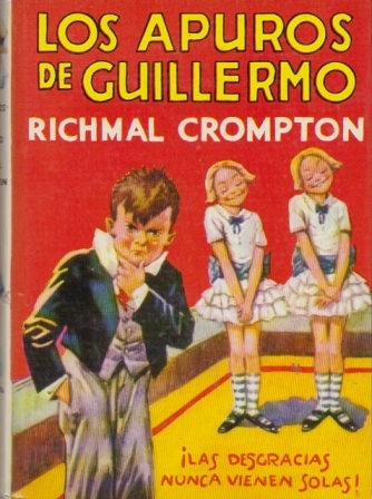 LOS APUROS DE GUILLERMO.