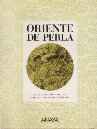 ORIENTE DE PERLA.