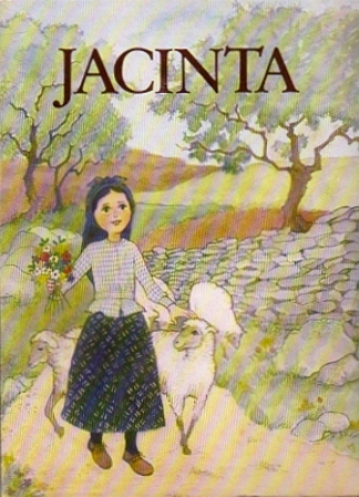JACINTA.