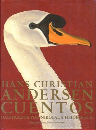 CUENTOS