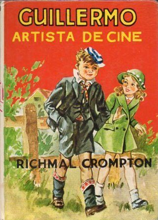 GUILLERMO ARTISTA DE CINE