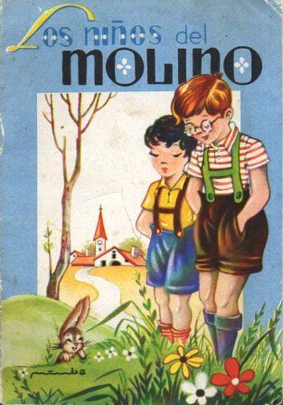 LOS NIÑOS DEL MOLINO