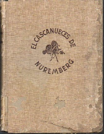 EL CASCANUECES DE NUREMBERG