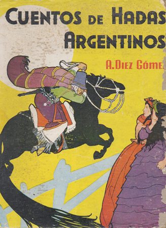CUENTOS DE HADAS DE ARGENTINOS