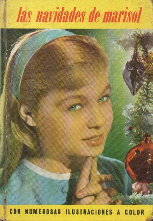 LAS NAVIDADES DE MARISOL - COLECCIÓN FRANJA AMARILLA 2