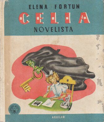 NOVELISTA - LECTURAS JUVENILES