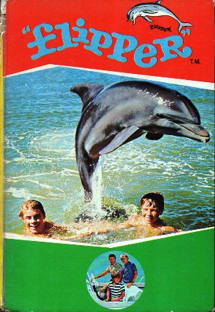 FLIPPER (VARIOS TITULOS)
