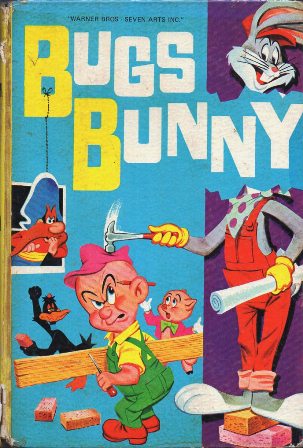 BUGS BUNNY (VARIOS TITULOS)