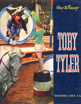 TOBBY TYLER
