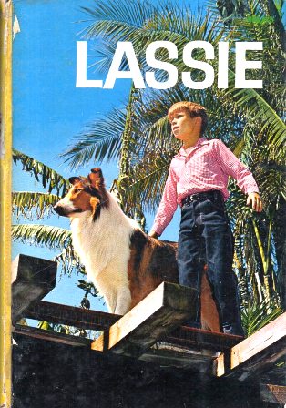 LASSIE
