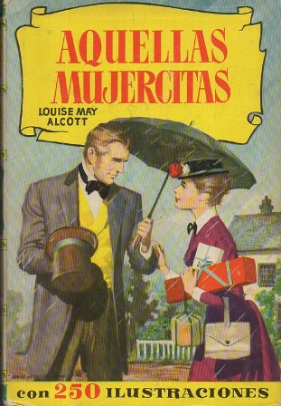 AQUELLAS MUJERCITAS - COLECCIÓN HISTORIAS Nº 56