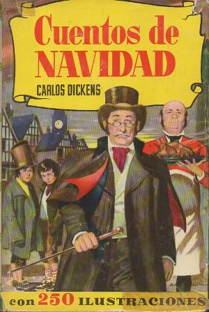CUENTOS DE NAVIDAD - COLECCIÓN HISTORIAS Nº 73