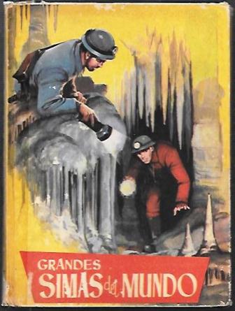GRANDES SIMAS DEL MUNDO - COLECCIÓN JUVENIL FERMA