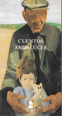 CUENTOS ANDALUCES