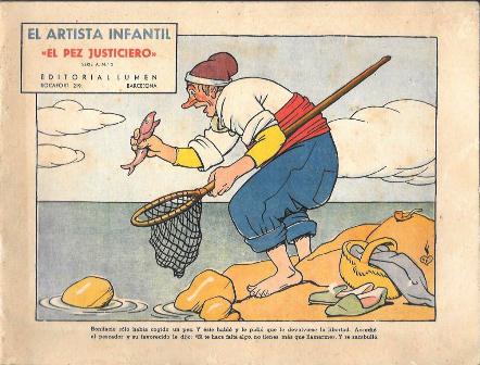 SANCHO PANZA GOBERNADOR. LOS GRANDES CUENTOS ILUSTRADOS