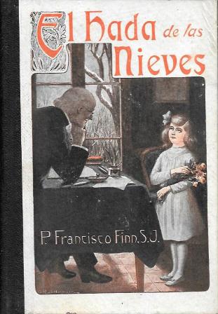 EL HADA DE LAS NIEVES - NARRACIONES ESCOLARES