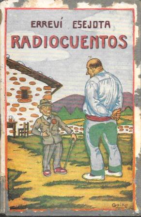 RADIOCUENTOS
