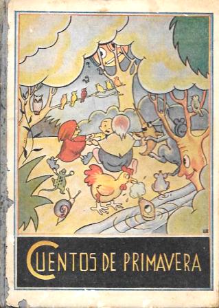 CUENTOS DE PRIMAVERA: PEPIN EN EL CASTILLO NEGRO, LA BRUJA PIPIRIPINDI, …