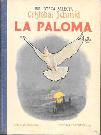 LA PALOMA - EL CANARIO - BIBLIOTECA SELECTA Nº 48