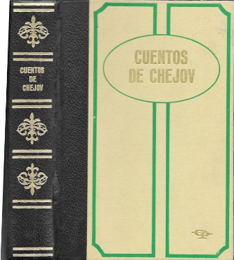 CUENTOS DE CHEJOV - CLASICOS PETRONIO