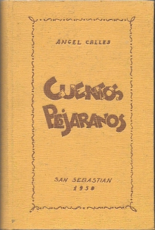 CUENTOS BEJARANOS