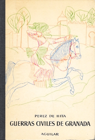 GUERRAS CIVILES DE GRANADA