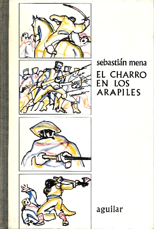 EL CHARRO EN LOS ARAPILES