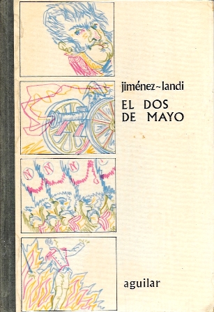 EL DOS DE MAYO