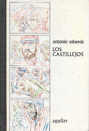 LOS CASTILLEJOS