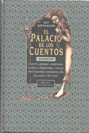EL PALACIO DE LOS CUENTOS - SEPTIEMBRE: …