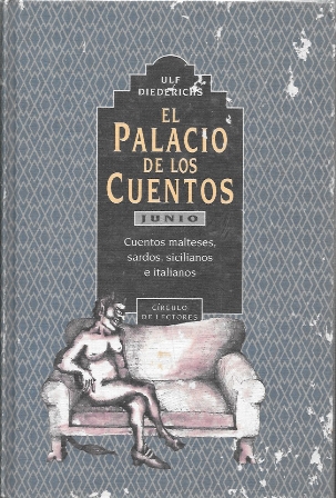 EL PALACIO DE LOS CUENTOS - JUNIO: …
