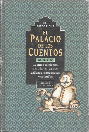 EL PALACIO DE LOS CUENTOS - MAYO: …