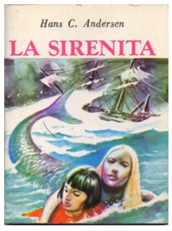 LA SIRENITA.