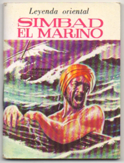 SIMBAD EL MARINO.