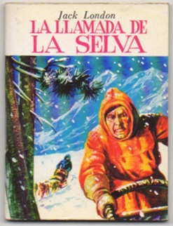 LA LLAMADA DE LA SELVA.