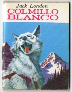 COLMILLO BLANCO.